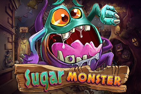Sugar Monster