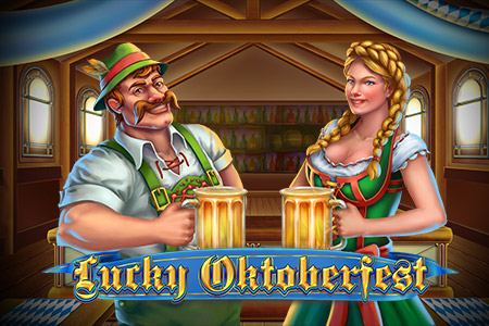 Lucky Oktoberfest
