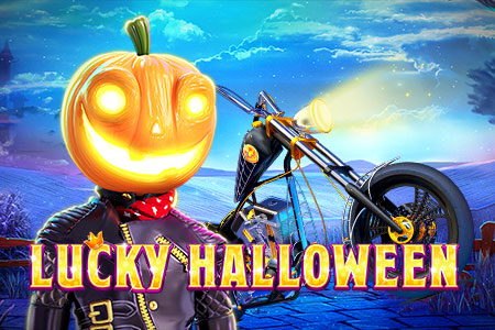 Lucky Halloween