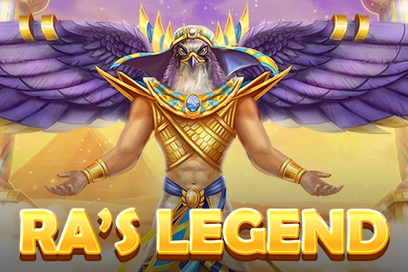 Ra's Legend Ra's Legend