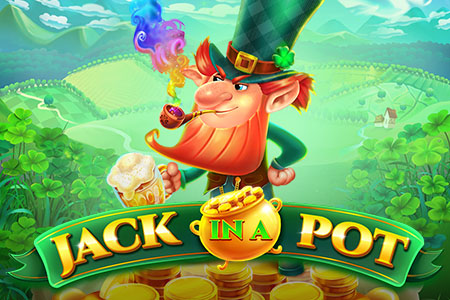 Jack in a pot Jack in a pot