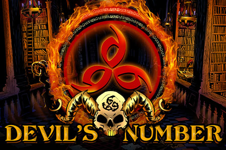 Devil's Number Devil's Number