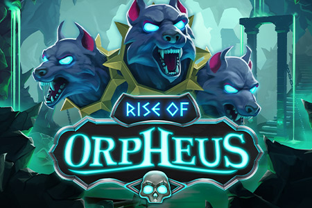 Rise of Orpheus Rise of Orpheus