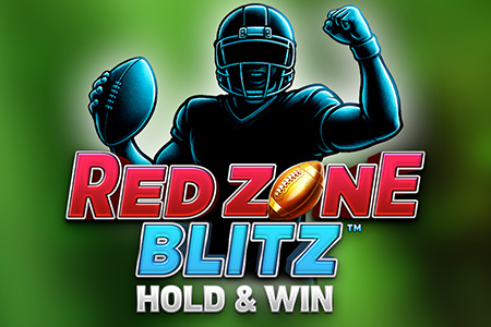 Red Zone Blitz Hold & Win Red Zone Blitz Hold & Win