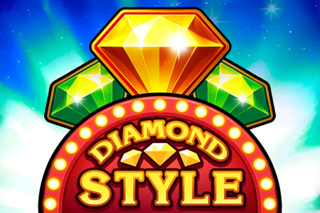 Diamond Style Diamond Style