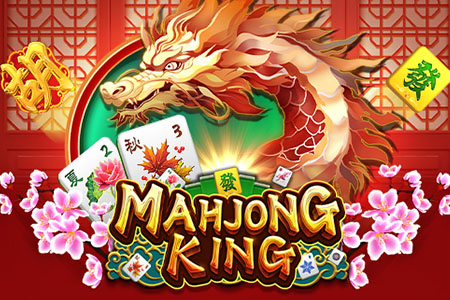 Mahjong King Mahjong King