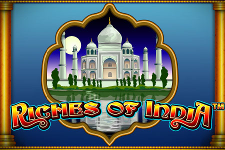 Riches of India Riches of India