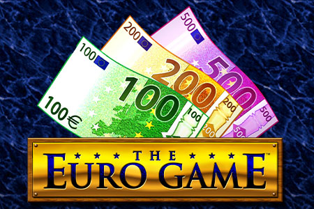 The Euro Game The Euro Game