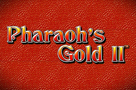 Pharaoh's Gold II Pharaoh's Gold II