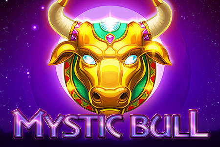 Mystic Bull Mystic Bull