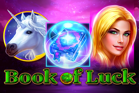 Book of Luck Book of Luck