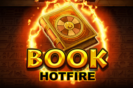 Book Hotfire Book Hotfire