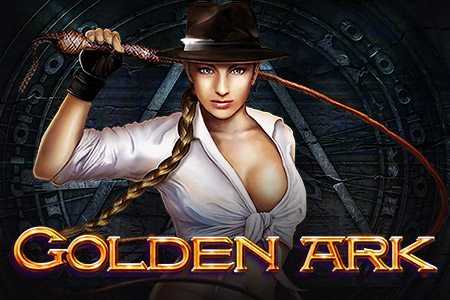 Golden Ark Golden Ark