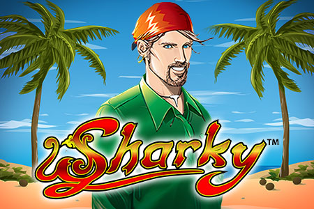 Sharky Sharky