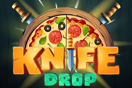 Knife Drop Knife Drop