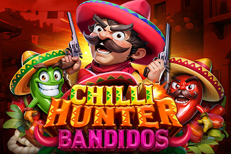 Chilly Hunter Banditos