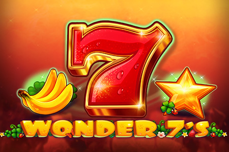 Wonder 7s Wonder 7s