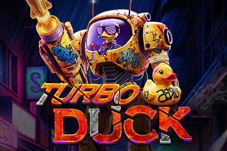 Turbo Duck Turbo Duck