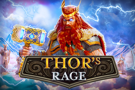 Thor’s Rage Thor’s Rage