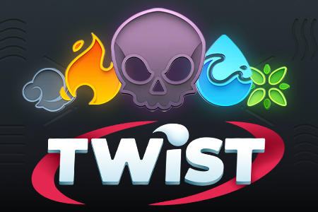 Twist Twist
