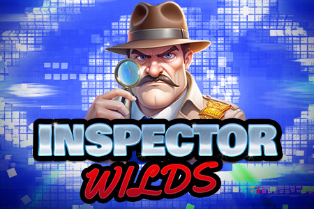 Inspector Wilds Inspector Wilds