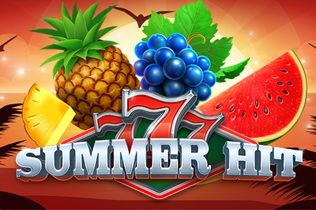 777 Summer Hit 777 Summer Hit