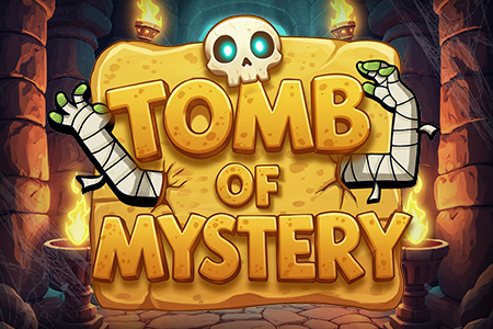 Tomb of Mystery Tomb of Mystery