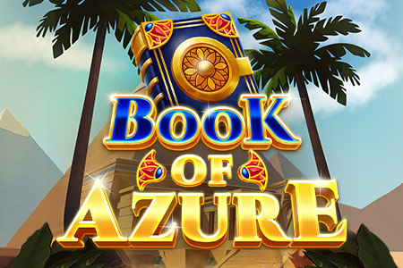 Book of Azure Book of Azure