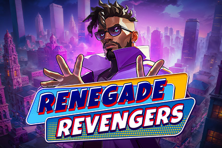 Renegade Revengers