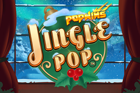 JinglePOP™ JinglePOP™