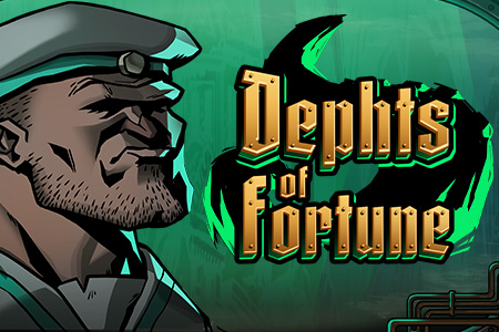 Depths of Fortune Depths of Fortune