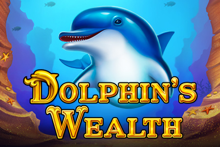 Dolphin’s Wealth Hold and Win Dolphin’s Wealth Hold and Win