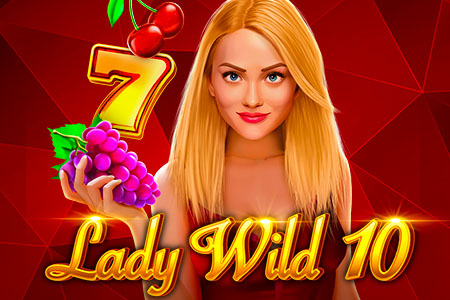 Lady Wild 10 Lady Wild 10