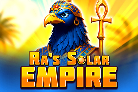 Ra’s Solar Empire Ra’s Solar Empire