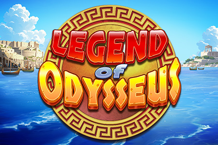 Legend Of Odysseus Legend Of Odysseus