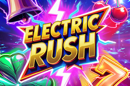 Electric Rush Electric Rush