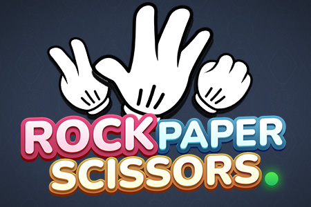 Rock Paper Scissors Rock Paper Scissors
