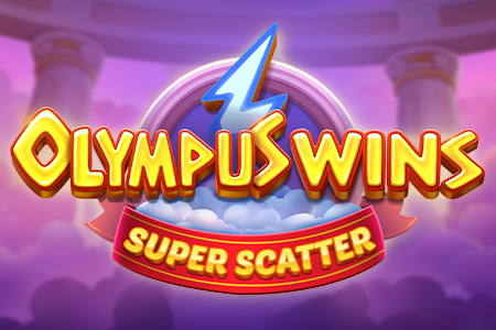 Olympus Wins Olympus Wins