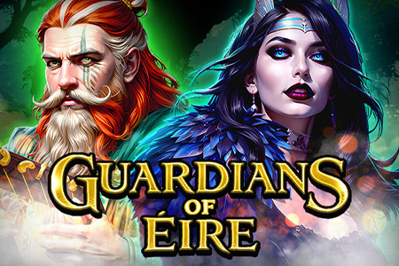 Guardians Of Éire Guardians Of Éire