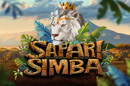 Safari Simba Safari Simba
