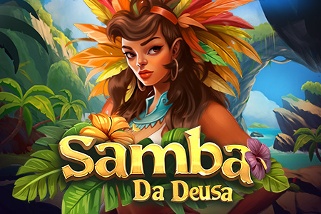 Samba Da Deausa Samba Da Deausa