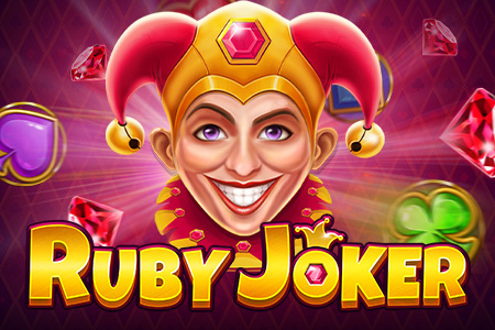 Ruby Joker Ruby Joker