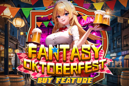 Fantasy Oktoberfest Buy Feature