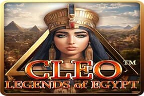 Cleo Legends of Egypt Cleo Legends of Egypt