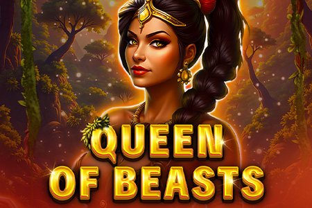 Queen Of Beasts Queen Of Beasts