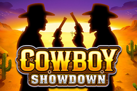Cowboy Showdown Cowboy Showdown