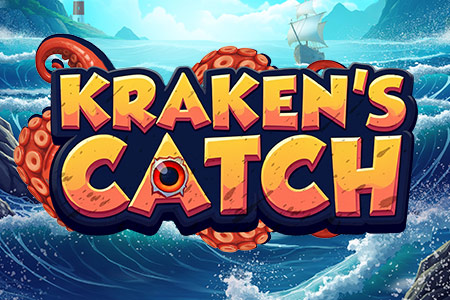 Kraken's Catch Kraken's Catch