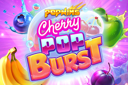CherryPop Burst CherryPop Burst