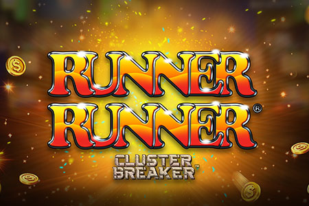 Runner Runner ClusterBreaker Runner Runner ClusterBreaker