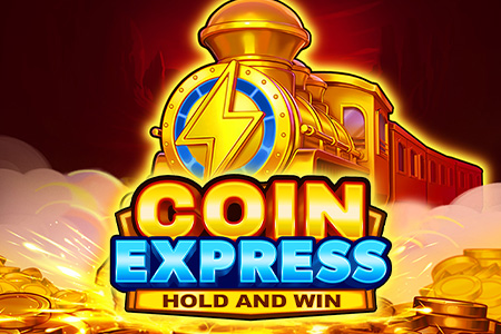 Coin Express Coin Express